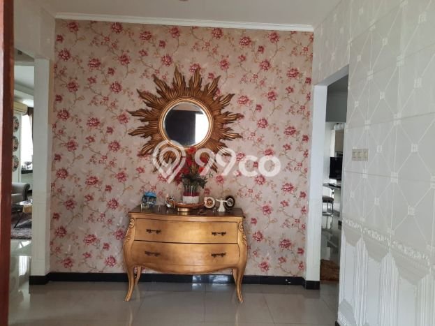 Dijual Rumah Mewah Elegan Dengan View Cantik di Kota Wisata, Bogor Dijual Rumah Mewah Elegan Dengan View Cantik di Kota Wisata, Bogor