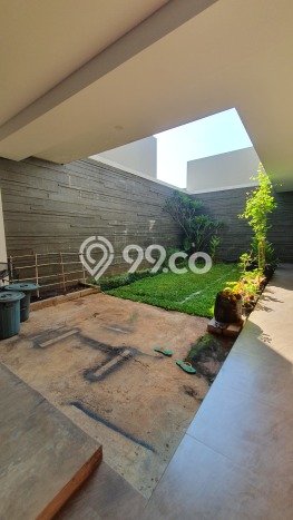 For Sale! Premium House LT 349m2 Desain Modern di Cibubur For Sale! Premium House LT 349m2 Desain Modern di Cibubur