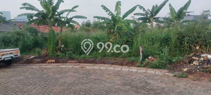 Kavling Tanah Dijual di Kebayoran Lama, Jakarta Selatan, Luas 348m2 Area Strategis Kavling Tanah Dijual di Kebayoran Lama, Jakarta Selatan, Luas 348m2 Area Strategis