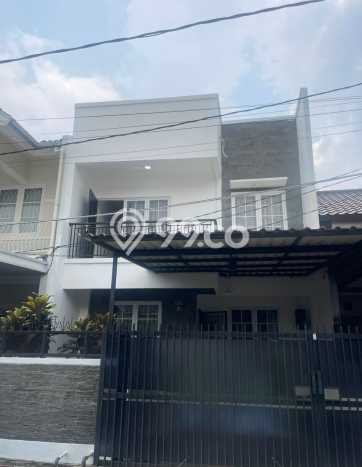 Dijual Rumah Minimalis Bagus Punya 3 KT di Pondok Aren Tangerang Selatan SHM Dijual Rumah Minimalis Bagus Punya 3 KT di Pondok Aren Tangerang Selatan SHM