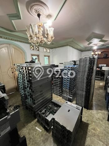 Best Deal Hunian Mewah Ideal dan Luas di Pamulang, Tangerang Selatan Best Deal Hunian Mewah Ideal dan Luas di Pamulang, Tangerang Selatan