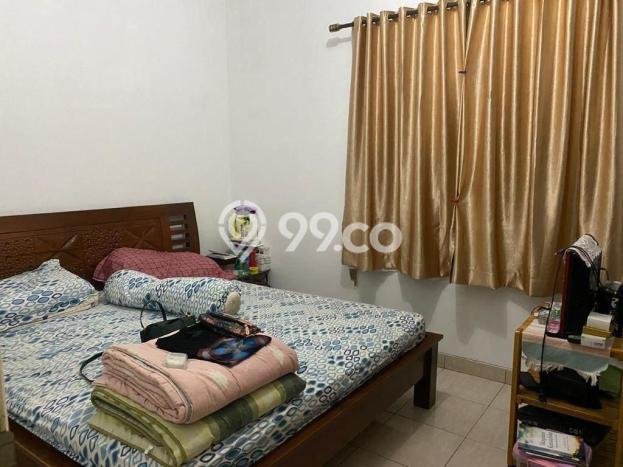 Rumah Modern Minimalis 3 Kamar Siap Huni di Setu Rumah Modern Minimalis 3 Kamar Siap Huni di Setu
