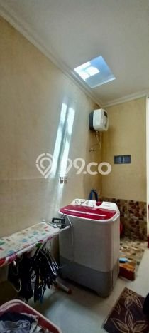 Hunian Cantik Modern Lb 100m2 di Pondok Aren, Tangerang Selatan Hunian Cantik Modern Lb 100m2 di Pondok Aren, Tangerang Selatan