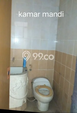 Hunian Cantik Modern Lb 50m2 di Pondok Aren, Tangerang Selatan Hunian Cantik Modern Lb 50m2 di Pondok Aren, Tangerang Selatan