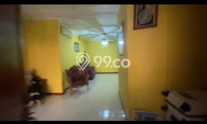 Rumah Eksklusif Dijual LT 210m2 di Kebayoran Lama, Jakarta Selatan Rumah Eksklusif Dijual LT 210m2 di Kebayoran Lama, Jakarta Selatan