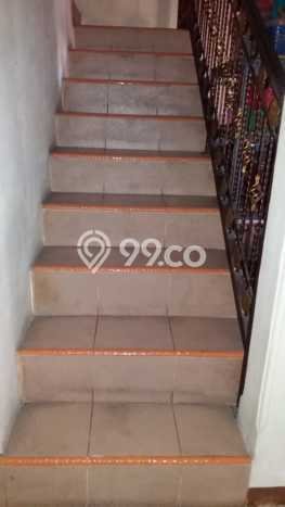 Rumah Modern Minimalis 2 Kamar Bisa Langsung Pindah di Pamulang Rumah Modern Minimalis 2 Kamar Bisa Langsung Pindah di Pamulang