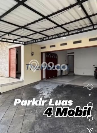 Rumah Elit Modern Siap Huni di Manggarai Jakarta Selatan Rumah Elit Modern Siap Huni di Manggarai Jakarta Selatan
