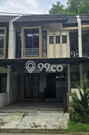 Hunian Cantik Modern Lb 68m2 di Pamulang, Tangerang Selatan Hunian Cantik Modern Lb 68m2 di Pamulang, Tangerang Selatan