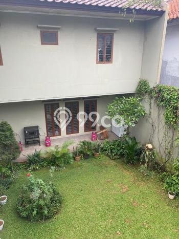 Siap Huni Rumah Mewah 6 Kamar di Cilandak Dekat ke Mana Pun Siap Huni Rumah Mewah 6 Kamar di Cilandak Dekat ke Mana Pun