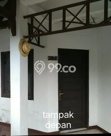 Hunian Cantik Modern Lb 50m2 di Pondok Aren, Tangerang Selatan Hunian Cantik Modern Lb 50m2 di Pondok Aren, Tangerang Selatan