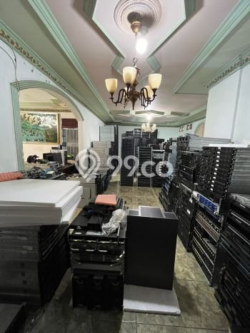 Best Deal Hunian Mewah Ideal dan Luas di Pamulang, Tangerang Selatan Best Deal Hunian Mewah Ideal dan Luas di Pamulang, Tangerang Selatan