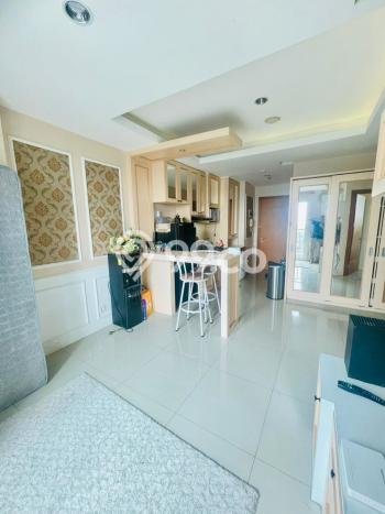 Siap Huni Apartemen di Jakarta Selatan 2 Kamar & 2 Kamar Mandi, Luas 75m2 Siap Huni Apartemen di Jakarta Selatan 2 Kamar & 2 Kamar Mandi, Luas 75m2