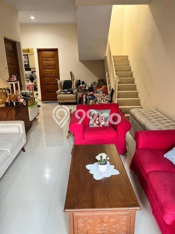 Hunian Cantik Modern Lb 150m2 di Jagakarsa, Jakarta Selatan Hunian Cantik Modern Lb 150m2 di Jagakarsa, Jakarta Selatan