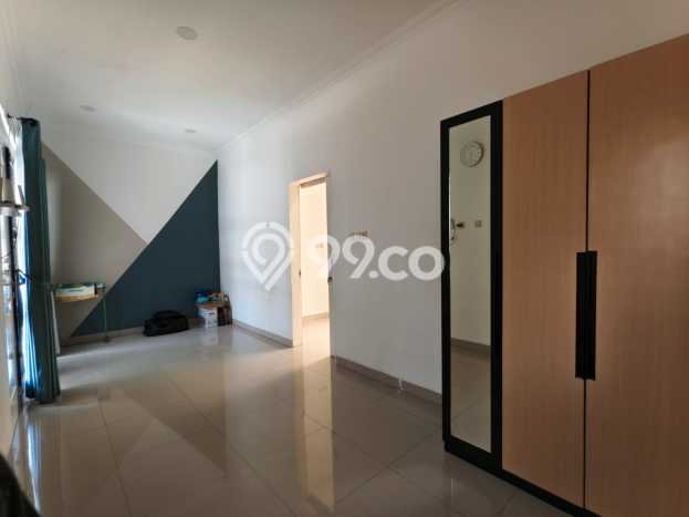 Rumah Modern Cantik 2 KT Siap Huni di Pamulang Rumah Modern Cantik 2 KT Siap Huni di Pamulang