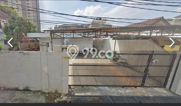 Hunian Elit LB 200m2 Siap Pakai Desain Elegan di Ulujami, Jakarta Selatan Hunian Elit LB 200m2 Siap Pakai Desain Elegan di Ulujami, Jakarta Selatan