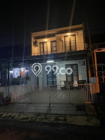 Rumah Modern Cantik 4 Kamar Bisa Langsung Pindah di Pamulang Rumah Modern Cantik 4 Kamar Bisa Langsung Pindah di Pamulang