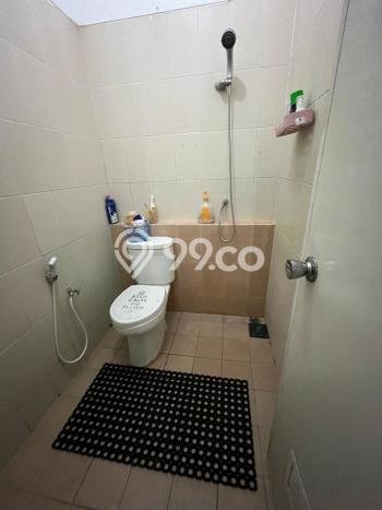 Rumah Modern Minimalis 3 Kamar Siap Huni di Setu Rumah Modern Minimalis 3 Kamar Siap Huni di Setu