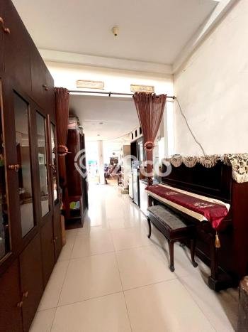 Jual Rumah Eksklusif 5 KT di Serpong Villa Melati Mas, Tangerang Selatan Jual Rumah Eksklusif 5 KT di Serpong Villa Melati Mas, Tangerang Selatan