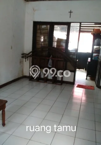Hunian Cantik Modern Lb 50m2 di Pondok Aren, Tangerang Selatan Hunian Cantik Modern Lb 50m2 di Pondok Aren, Tangerang Selatan