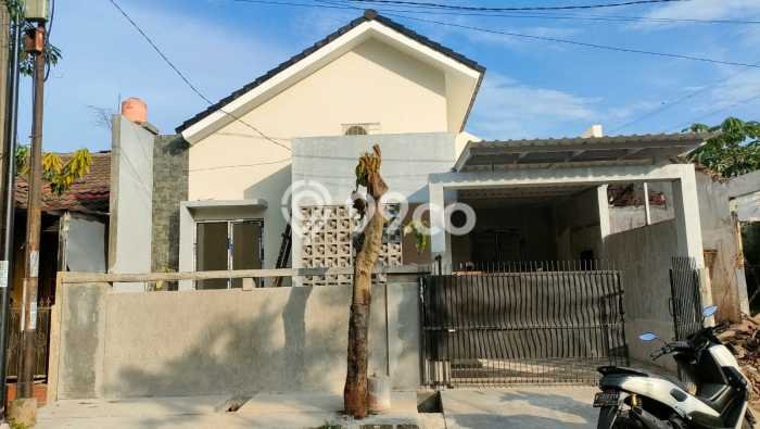 Dijual Cepat Rumah Bagus Siap Huni LB 100m2 di Pamulang, Tangerang Selatan Dijual Cepat Rumah Bagus Siap Huni LB 100m2 di Pamulang, Tangerang Selatan