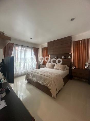 Hunian Super Elit dengan Akses Paling Strategis di Ulujami, Jakarta Selatan Hunian Super Elit dengan Akses Paling Strategis di Ulujami, Jakarta Selatan