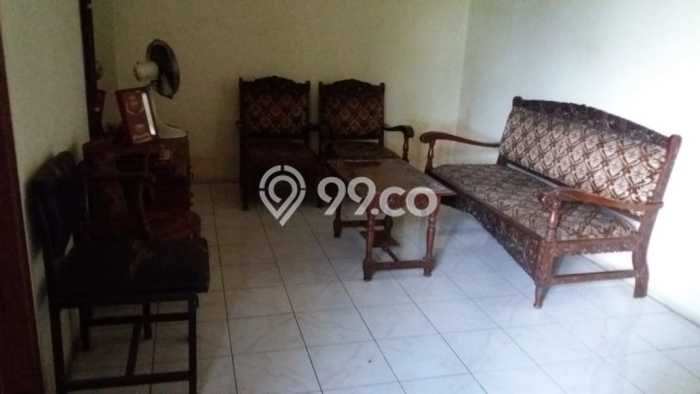 Rumah Modern Minimalis 2 Kamar Bisa Langsung Pindah di Pamulang Rumah Modern Minimalis 2 Kamar Bisa Langsung Pindah di Pamulang