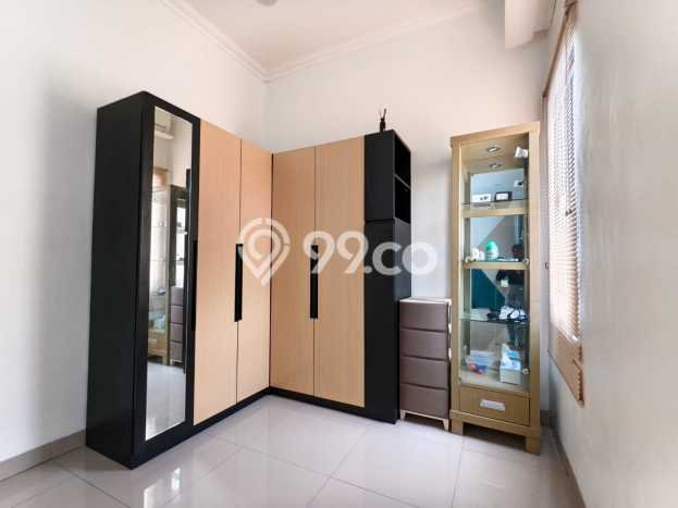 Rumah Modern Cantik 2 KT Siap Huni di Pamulang Rumah Modern Cantik 2 KT Siap Huni di Pamulang