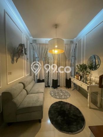 Rumah Modern Cantik 4 Kamar Bisa Langsung Pindah di Pamulang Rumah Modern Cantik 4 Kamar Bisa Langsung Pindah di Pamulang