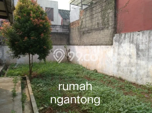 Hunian Cantik Modern Lb 50m2 di Pondok Aren, Tangerang Selatan Hunian Cantik Modern Lb 50m2 di Pondok Aren, Tangerang Selatan