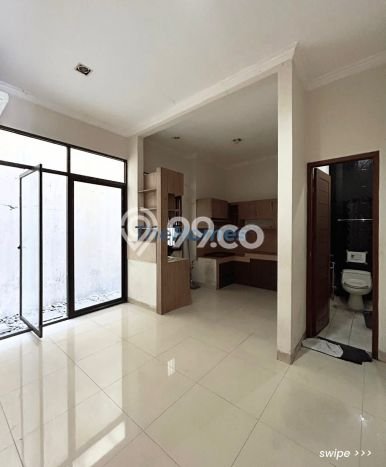 Rumah Elit Modern Siap Huni di Manggarai Jakarta Selatan Rumah Elit Modern Siap Huni di Manggarai Jakarta Selatan