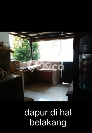 Hunian Cantik Modern Lb 50m2 di Pondok Aren, Tangerang Selatan Hunian Cantik Modern Lb 50m2 di Pondok Aren, Tangerang Selatan