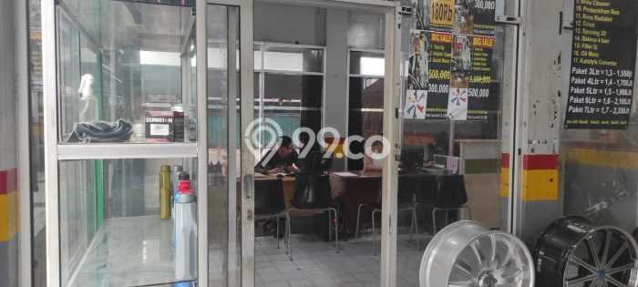 Komersial Paling Dicari LB 600m2 Dijual di Pamulang Komersial Paling Dicari LB 600m2 Dijual di Pamulang