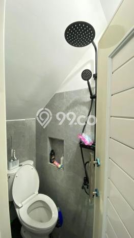 Dijual Rumah Eksklusif 3 KT di Cibubur, Jakarta Timur Dijual Rumah Eksklusif 3 KT di Cibubur, Jakarta Timur