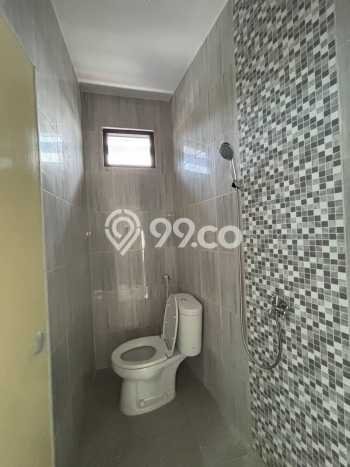 Rumah Modern 3 KT LT 70m2 di Cibubur Rumah Modern 3 KT LT 70m2 di Cibubur