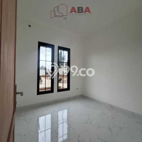 Dijual Hunian Rumah Nyaman 2 KT di Cibubur, Jakarta Timur Dijual Hunian Rumah Nyaman 2 KT di Cibubur, Jakarta Timur