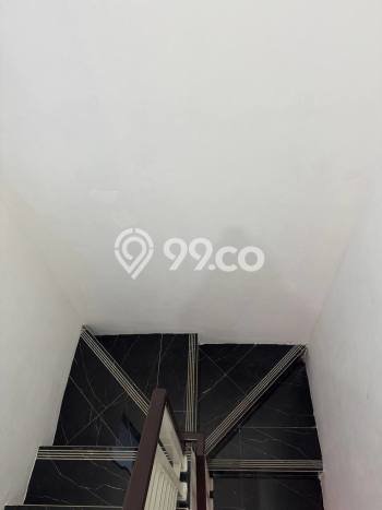 Rumah Modern 3 KT di Cibubur Jakarta Timur Full Furnished Rumah Modern 3 KT di Cibubur Jakarta Timur Full Furnished