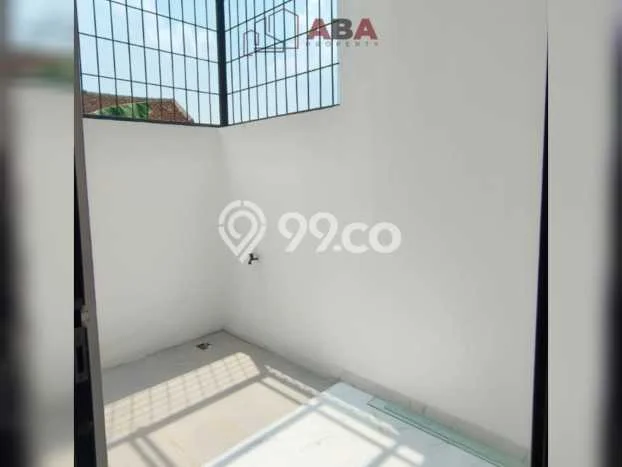 Rumah Modern Cantik 3 KT Bisa Langsung Pindah di Cilodong Rumah Modern Cantik 3 KT Bisa Langsung Pindah di Cilodong