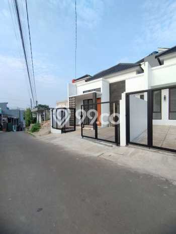 Dijual Cepat Rumah Minimalis & Modern LB 40m2 di Cibubur Dijual Cepat Rumah Minimalis & Modern LB 40m2 di Cibubur