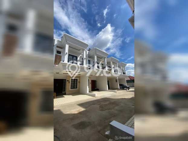 Dijual Hunian Rumah Terawat 3 KT di Cibubur, Depok Dijual Hunian Rumah Terawat 3 KT di Cibubur, Depok