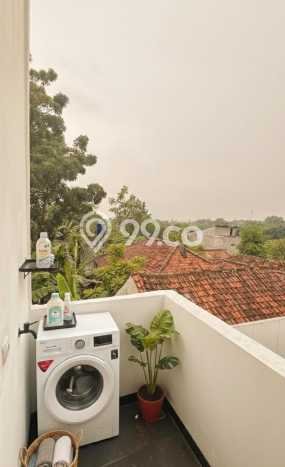 Dijual Hunian Rumah Nyaman 3 KT di Cibubur, Jakarta Timur Dijual Hunian Rumah Nyaman 3 KT di Cibubur, Jakarta Timur