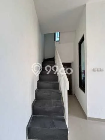 Rumah Modern 3 KT LT 70m2 di Cibubur Rumah Modern 3 KT LT 70m2 di Cibubur