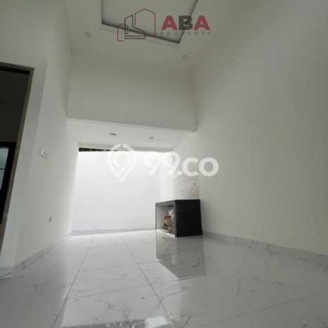 Dijual Hunian Rumah Nyaman 2 KT di Cibubur, Jakarta Timur Dijual Hunian Rumah Nyaman 2 KT di Cibubur, Jakarta Timur