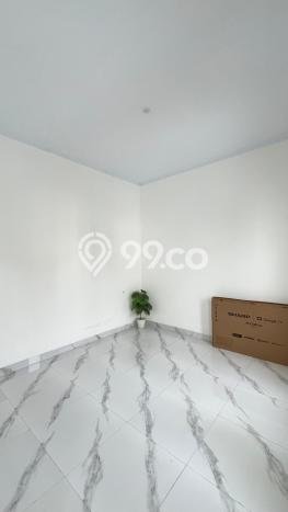 Jual Rumah Eksklusif 2 KT di Cibubur, Jakarta Timur Jual Rumah Eksklusif 2 KT di Cibubur, Jakarta Timur