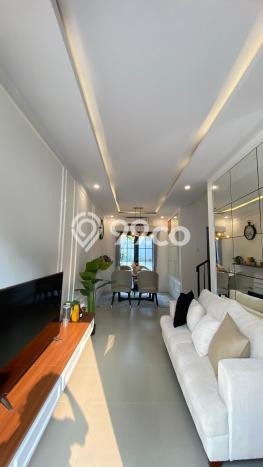 For Sale Hunian Rumah Nyaman 3 KT di Cibubur, Jakarta Timur For Sale Hunian Rumah Nyaman 3 KT di Cibubur, Jakarta Timur