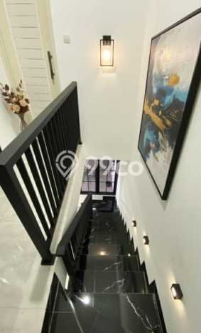 Dijual Hunian Rumah Nyaman 3 KT di Cibubur, Jakarta Timur Dijual Hunian Rumah Nyaman 3 KT di Cibubur, Jakarta Timur