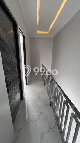Hunian Cantik Modern Lb 60m2 di Jatinegara, Jakarta Timur Hunian Cantik Modern Lb 60m2 di Jatinegara, Jakarta Timur