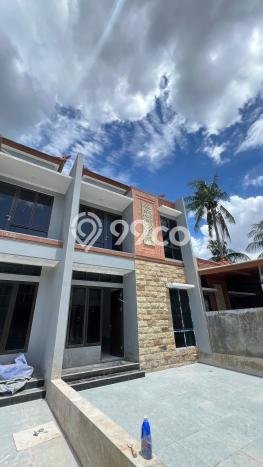 Jual Rumah Strategis Bagus Punya 3 KT di Cimanggis Depok SHM Jual Rumah Strategis Bagus Punya 3 KT di Cimanggis Depok SHM