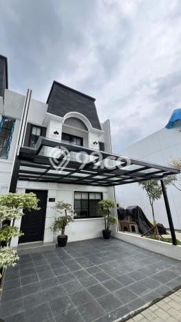 For Sale Hunian Rumah Nyaman 3 KT di Cibubur, Jakarta Timur For Sale Hunian Rumah Nyaman 3 KT di Cibubur, Jakarta Timur