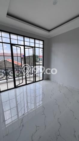 Hunian Cantik Modern Lb 60m2 di Jatinegara, Jakarta Timur Hunian Cantik Modern Lb 60m2 di Jatinegara, Jakarta Timur