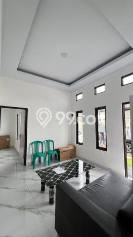 Jual Rumah Eksklusif 2 KT di Cibubur, Jakarta Timur Jual Rumah Eksklusif 2 KT di Cibubur, Jakarta Timur